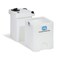 Pig PIG Double-Wall Square Chemical Storage Tank Natural 14" L x 14" W x 22" H PAK5201-NT - alternate 2